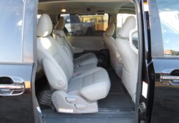 2020 Toyota Sienna - Image 14