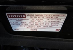 2020 Toyota Sienna - Image 55