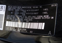 2020 Toyota Sienna - Image 27