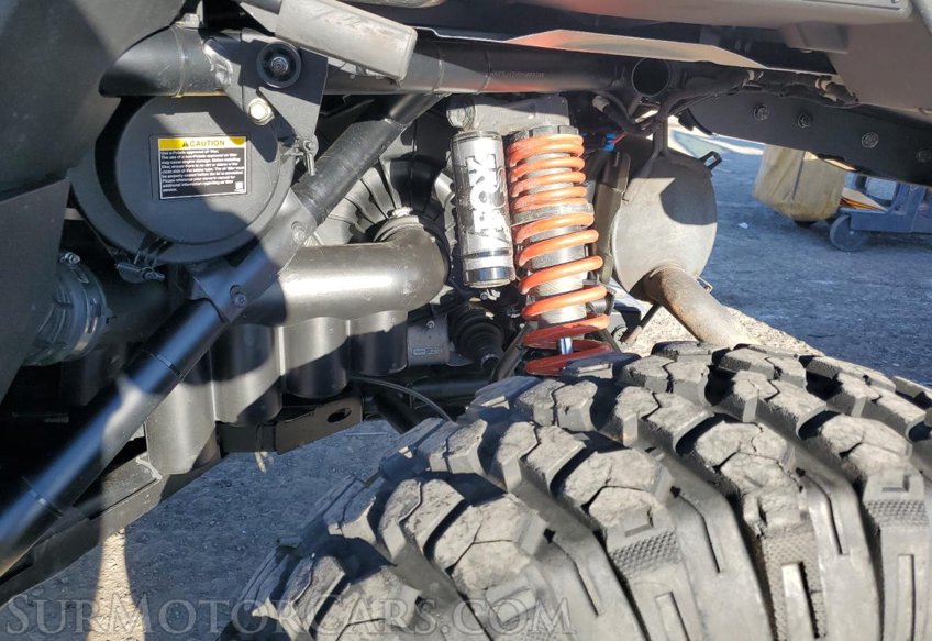 2024 Polaris Xpedition XP 5 1000 NORTHSTAR - Image 10