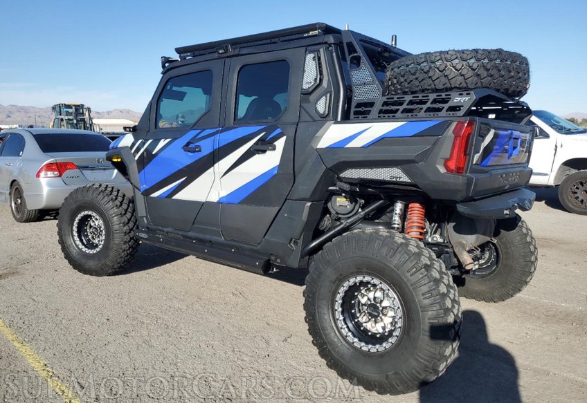 2024 Polaris Xpedition XP 5 1000 NORTHSTAR - Image 3