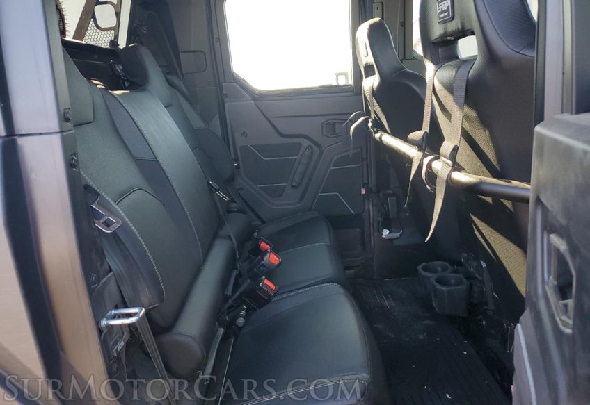 2024 Polaris Xpedition XP 5 1000 NORTHSTAR - Image 6