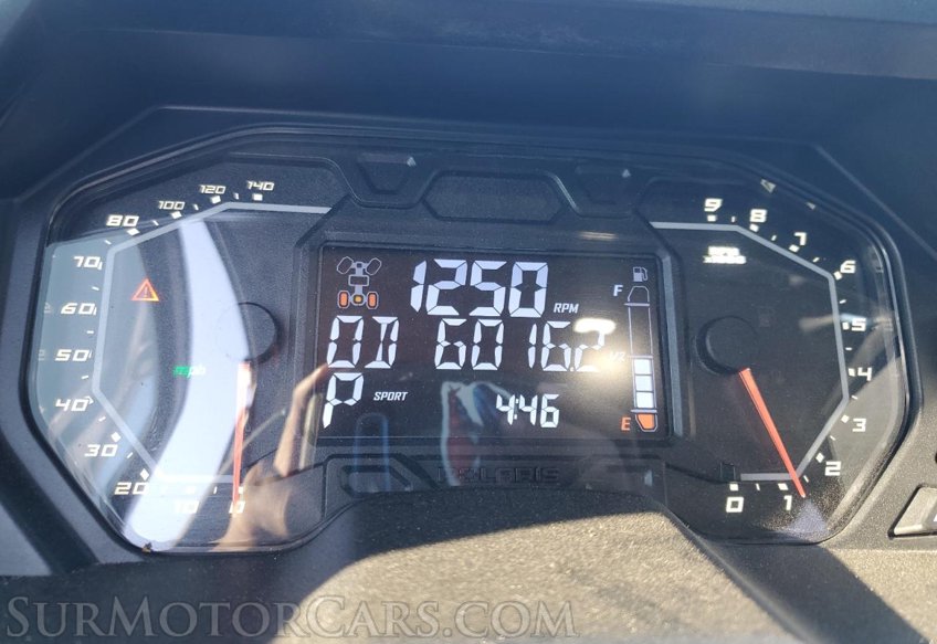 2024 Polaris Xpedition XP 5 1000 NORTHSTAR - Image 7