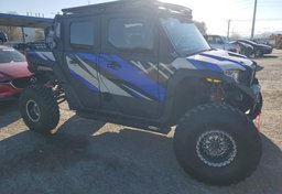 2024 Polaris Xpedition XP 5 1000 NORTHSTAR - Image 2