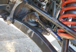 2024 Polaris Xpedition XP 5 1000 NORTHSTAR - Image 9