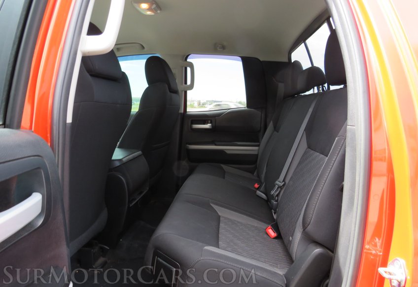 2017 Toyota Tundra 4WD - Image 30