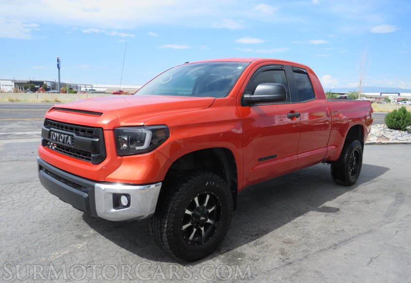2017 Toyota Tundra 4WD - Image 3