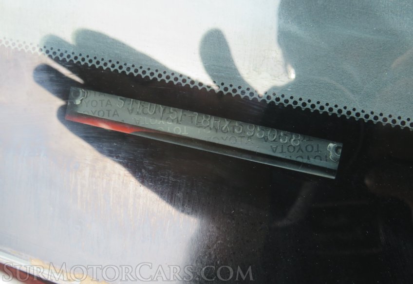 2017 Toyota Tundra 4WD - Image 56