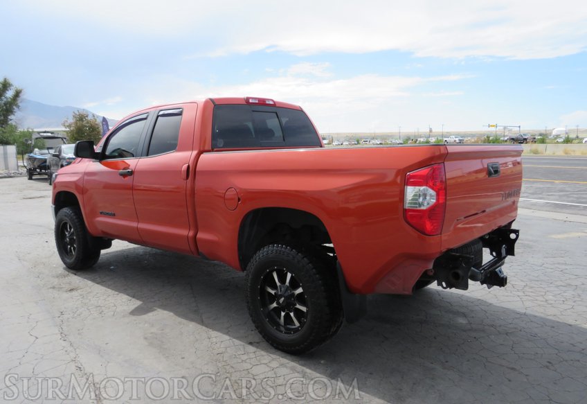 2017 Toyota Tundra 4WD - Image 5
