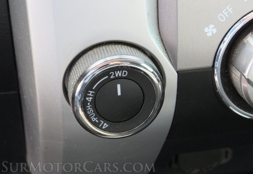 2017 Toyota Tundra 4WD - Image 47