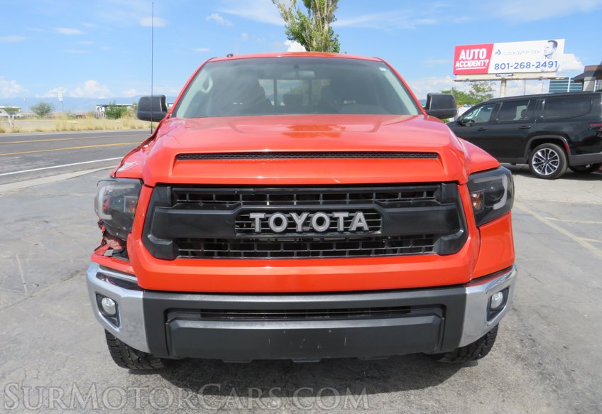 2017 Toyota Tundra 4WD - Image 11