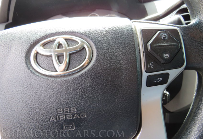 2017 Toyota Tundra 4WD - Image 34