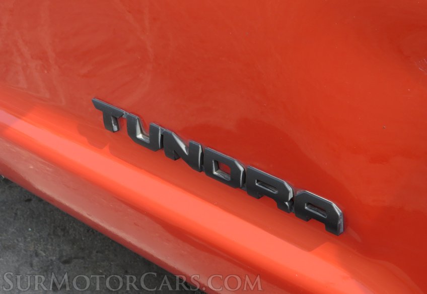 2017 Toyota Tundra 4WD - Image 23