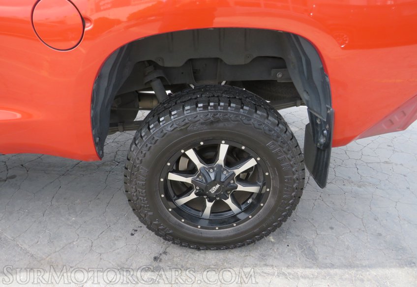 2017 Toyota Tundra 4WD - Image 50