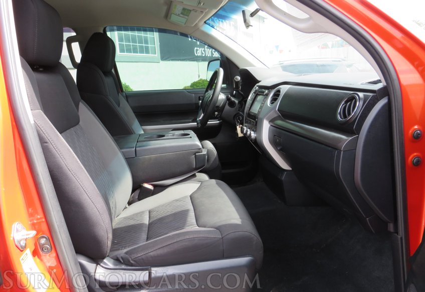 2017 Toyota Tundra 4WD - Image 25