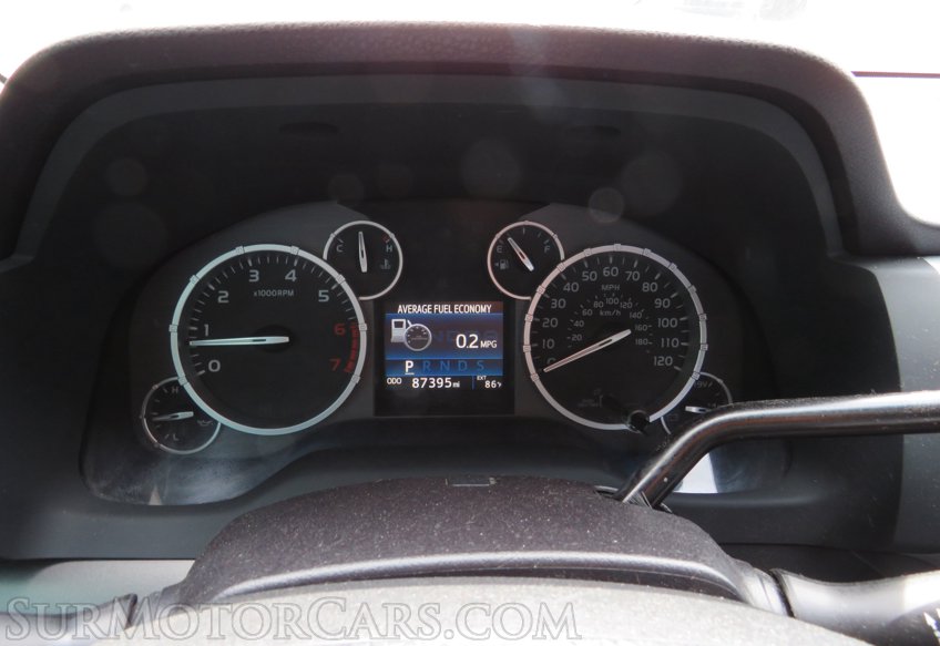 2017 Toyota Tundra 4WD - Image 40