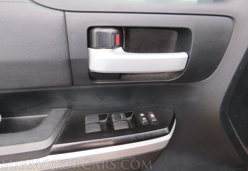 2017 Toyota Tundra 4WD - Image 49