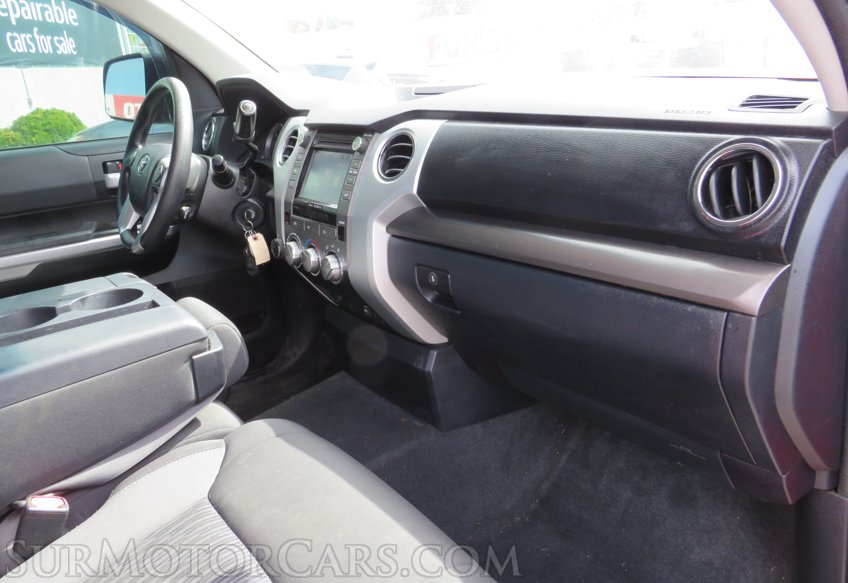 2017 Toyota Tundra 4WD - Image 26