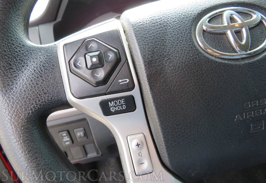 2017 Toyota Tundra 4WD - Image 33