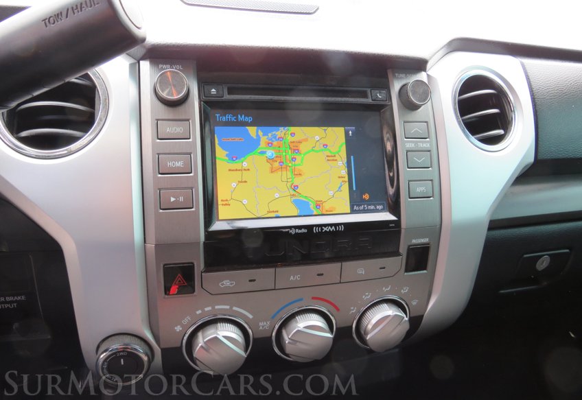 2017 Toyota Tundra 4WD - Image 41