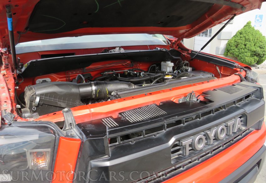 2017 Toyota Tundra 4WD - Image 53