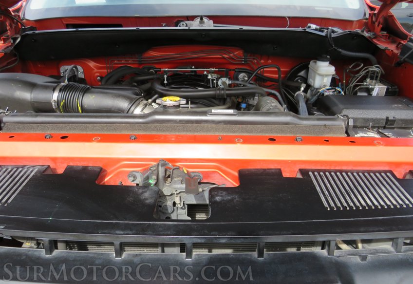 2017 Toyota Tundra 4WD - Image 55