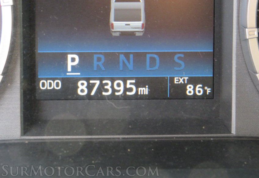 2017 Toyota Tundra 4WD - Image 36