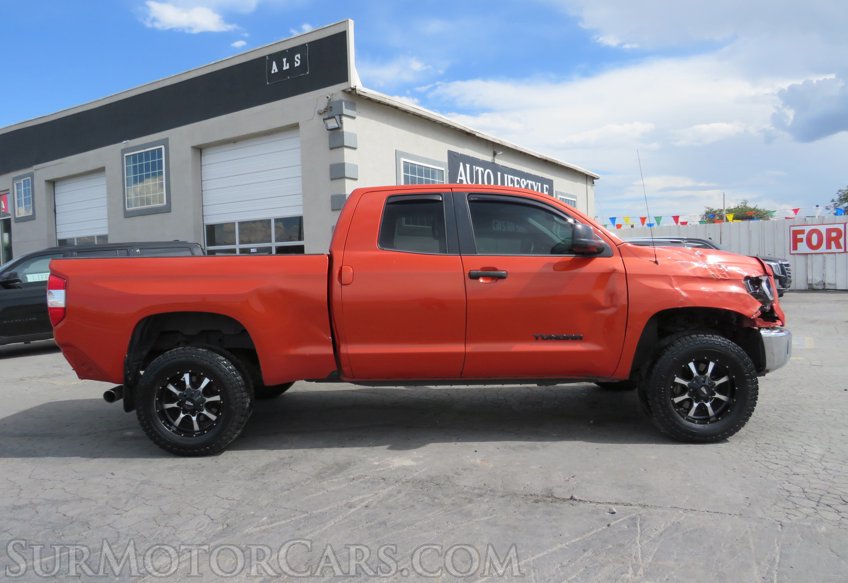 2017 Toyota Tundra 4WD - Image 9