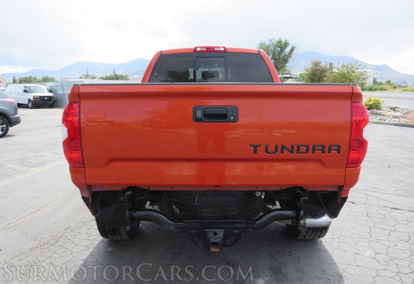 2017 Toyota Tundra 4WD - Image 12