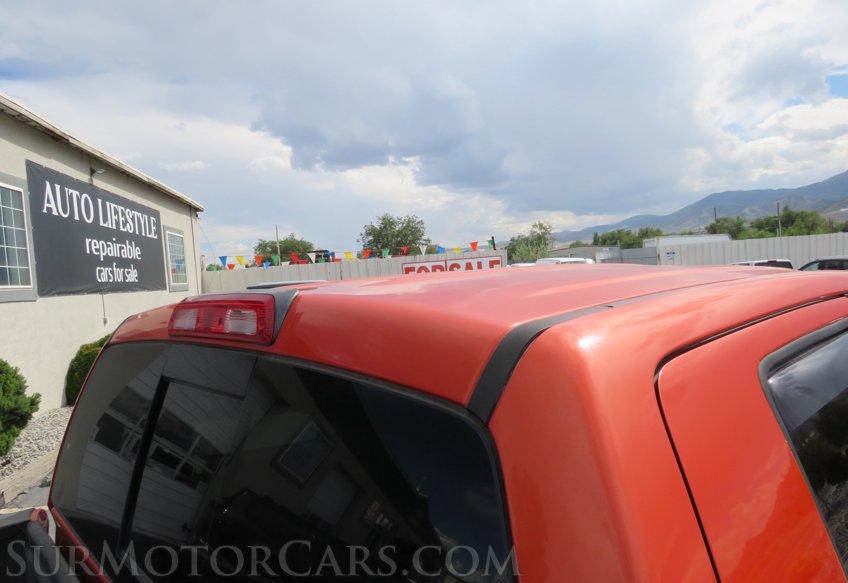 2017 Toyota Tundra 4WD - Image 18