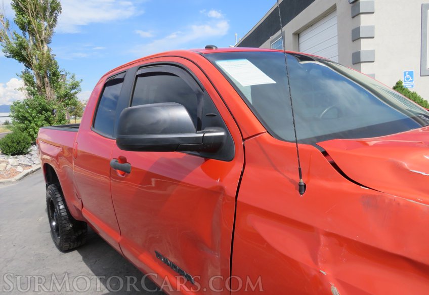 2017 Toyota Tundra 4WD - Image 13