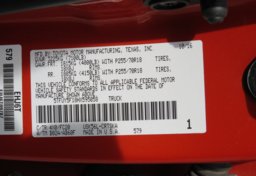 2017 Toyota Tundra 4WD - Image 57