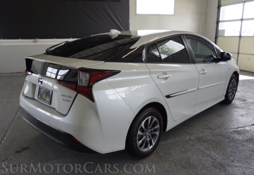 2019 Toyota Prius - Image 7
