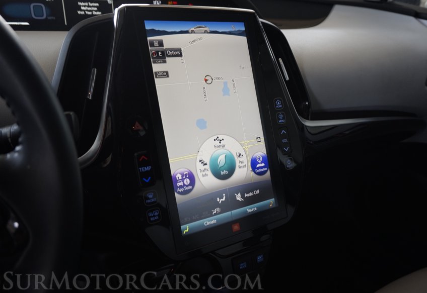 2019 Toyota Prius - Image 45