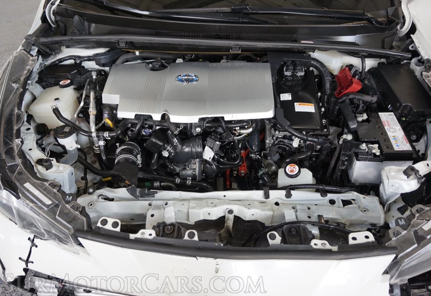 2019 Toyota Prius - Image 59