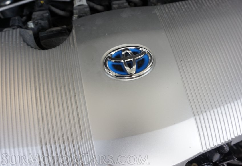 2019 Toyota Prius - Image 58