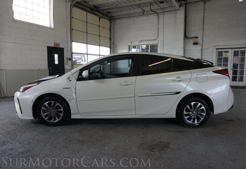 2019 Toyota Prius - Image 10