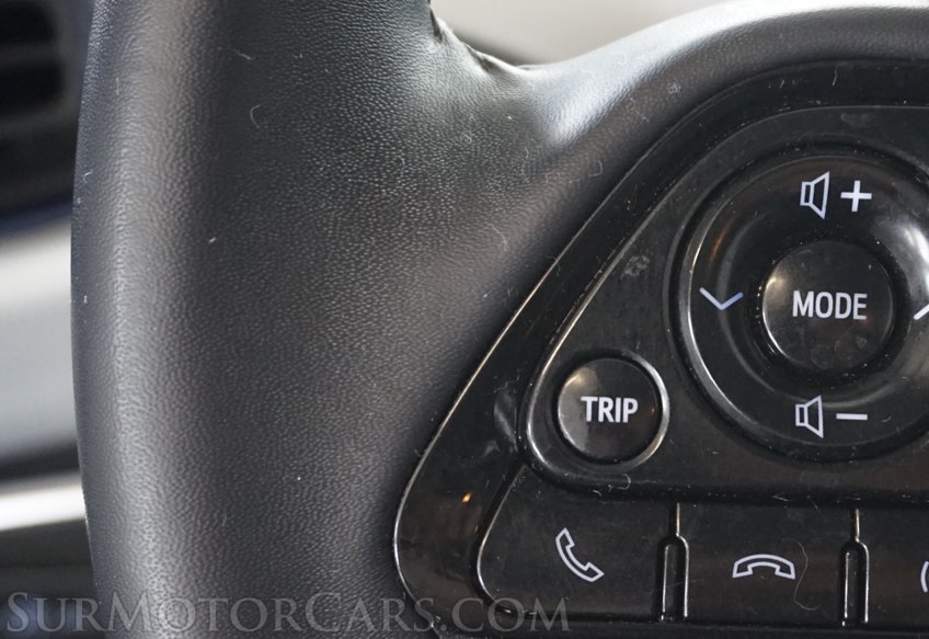 2019 Toyota Prius - Image 35