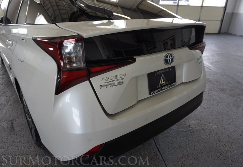 2019 Toyota Prius - Image 20