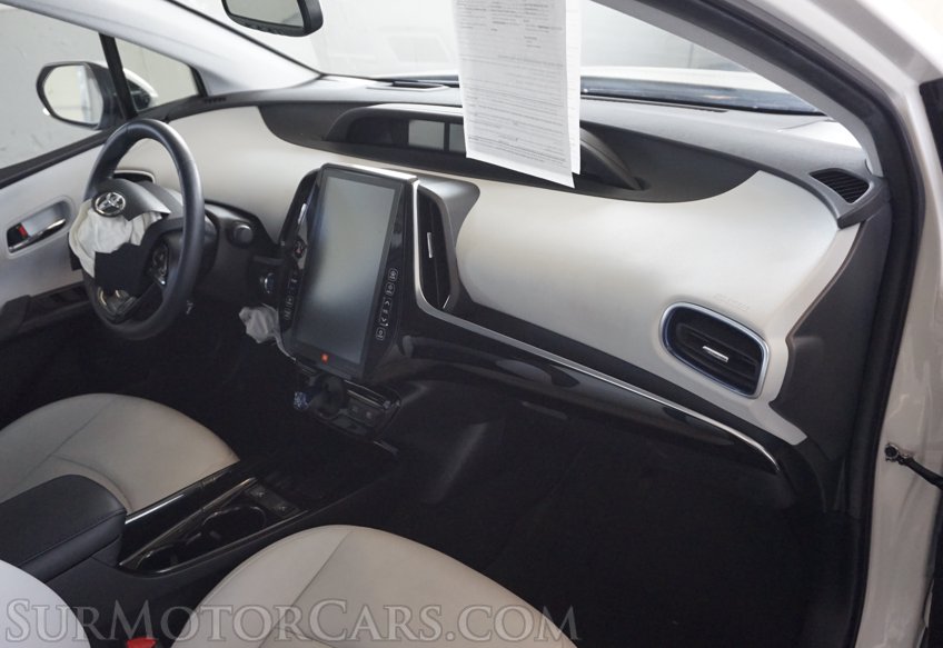 2019 Toyota Prius - Image 29