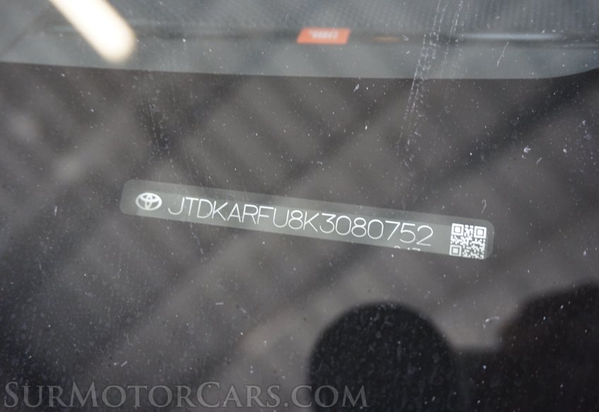 2019 Toyota Prius - Image 65