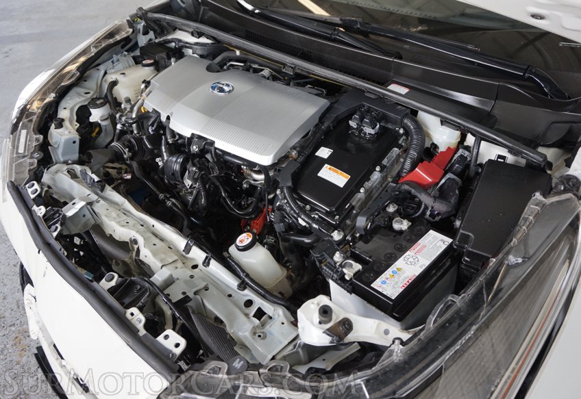 2019 Toyota Prius - Image 61