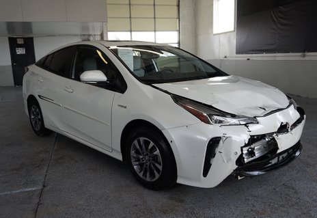 2019 Toyota Prius