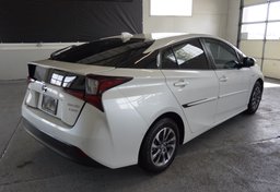 2019 Toyota Prius - Image 7