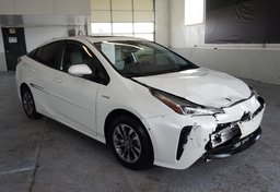 2019 Toyota Prius - Image 3