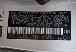 2019 Toyota Prius - Image 63