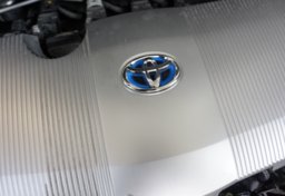 2019 Toyota Prius - Image 58