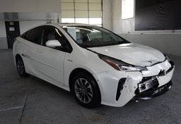2019 Toyota Prius - Image 1