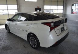 2019 Toyota Prius - Image 6