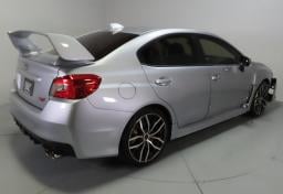 Thumbnail of 2021 Subaru WRX